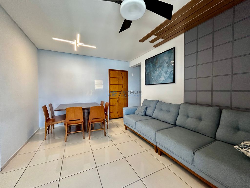 Apartamento 2 dormitórios à venda no Real, Praia Grande – 82 m² - foto 3