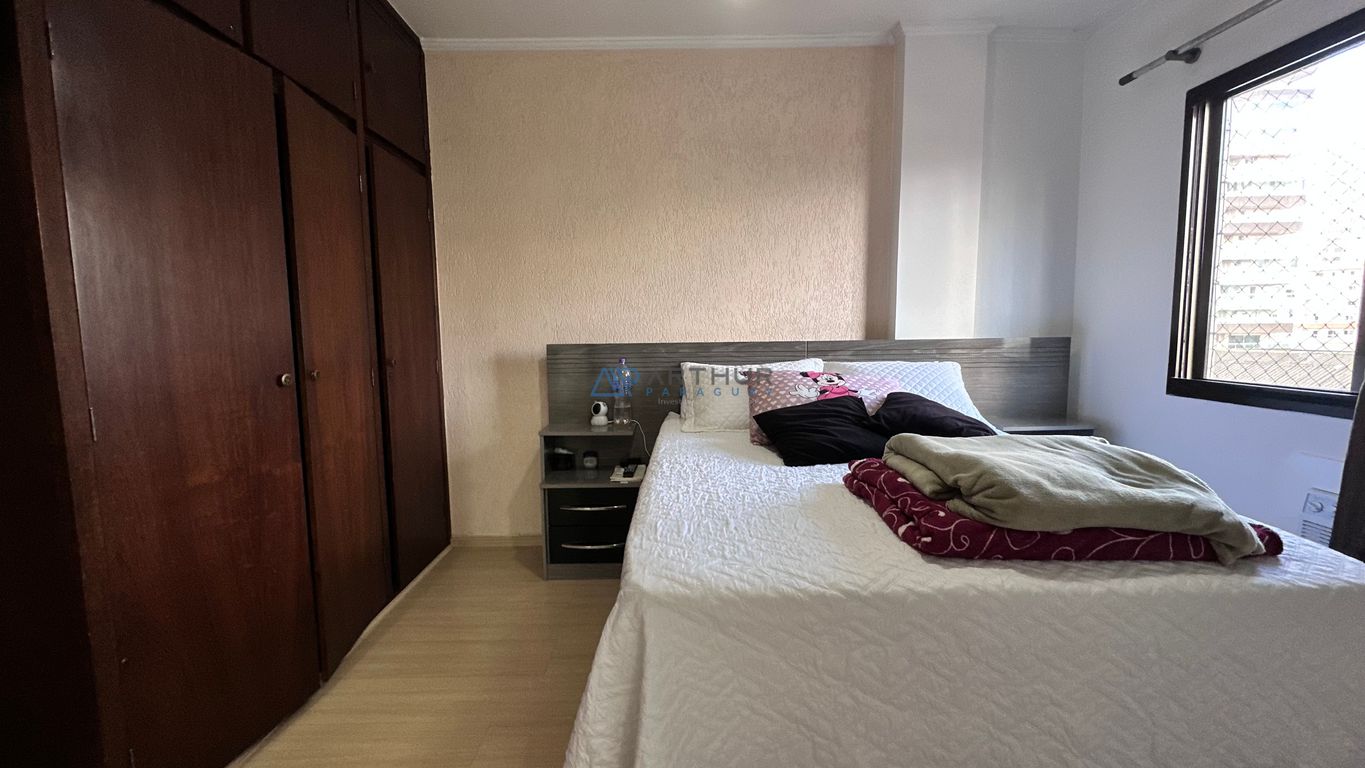 Apartamento 2 dormitórios à venda na Guilhermina, Praia Grande – 78 m² - foto 11