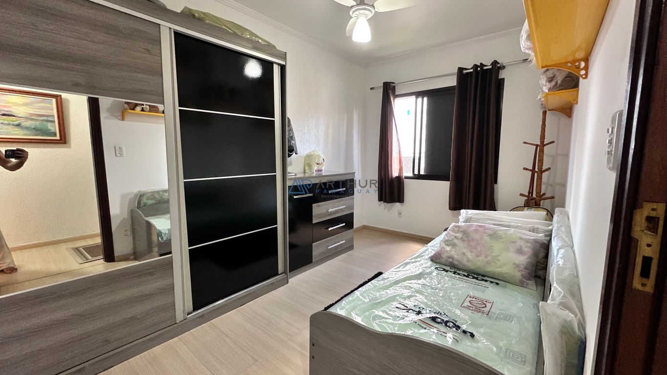 Apartamento 2 dormitórios à venda na Guilhermina, Praia Grande – 78 m² - foto 14