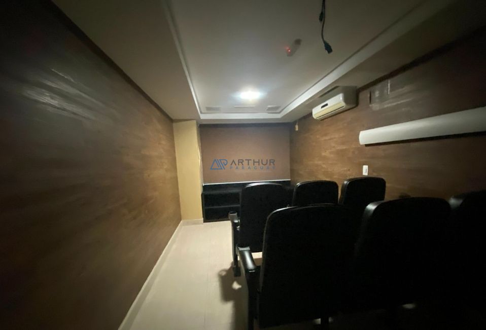 Apartamento 3 dormitórios à venda no Caiçara, Praia Grande – 165 m² - foto 43