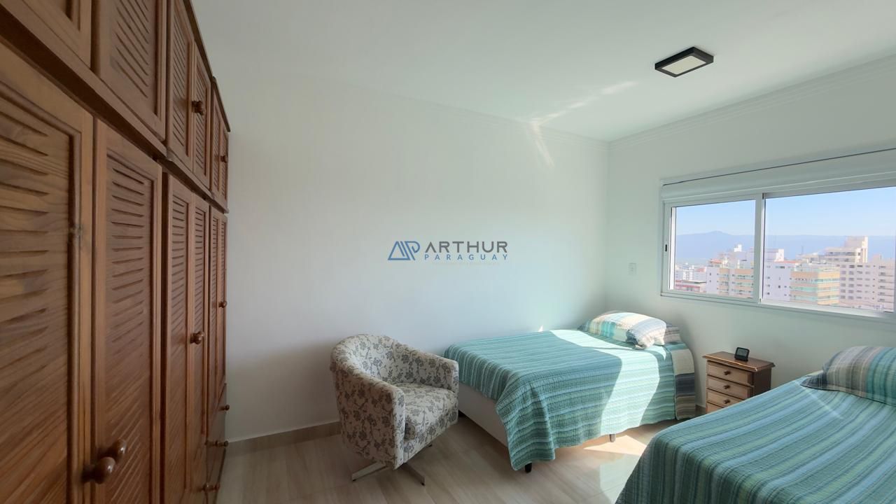 Apartamento 3 dormitórios à venda na Guilhermina, Praia Grande – 144 m² - foto 12