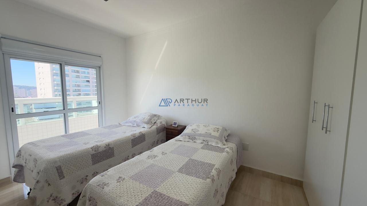 Apartamento 3 dormitórios à venda na Guilhermina, Praia Grande – 144 m² - foto 19