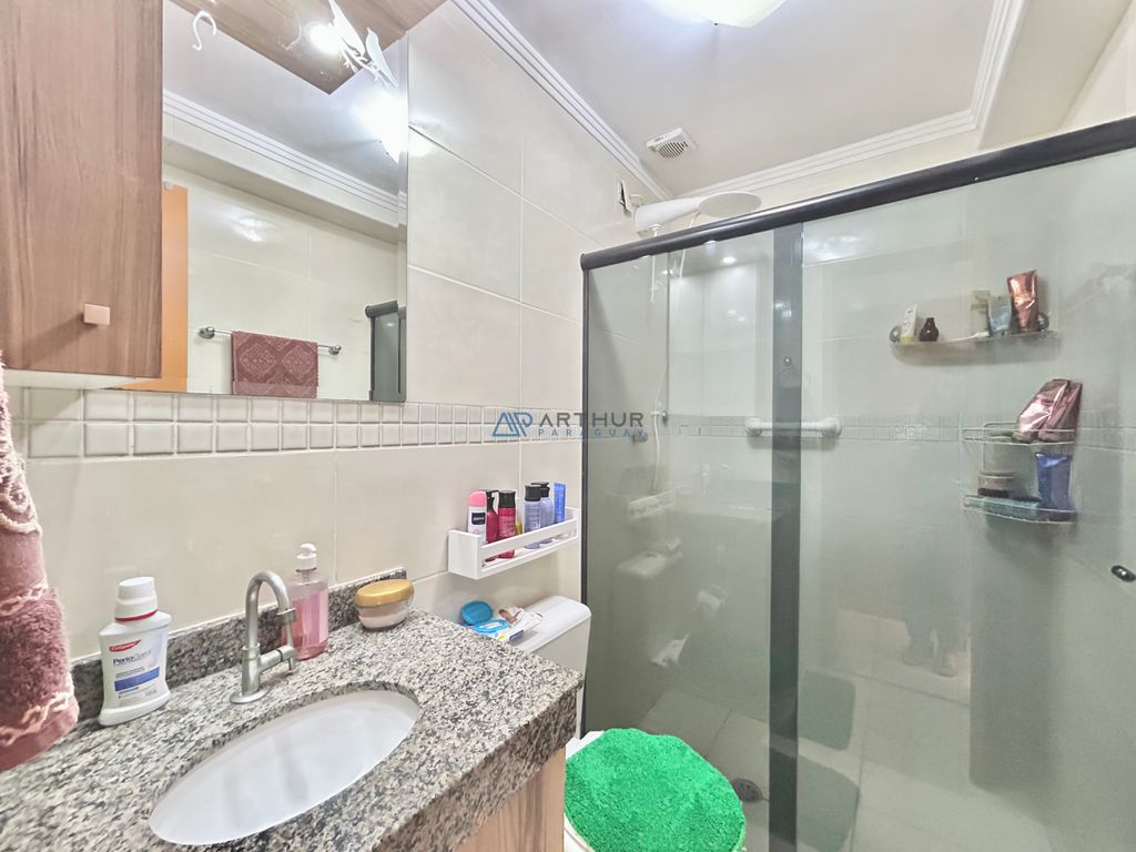 Apartamento 3 dormitórios à venda no Canto do Forte, Praia Grande – 111 m² - foto 8