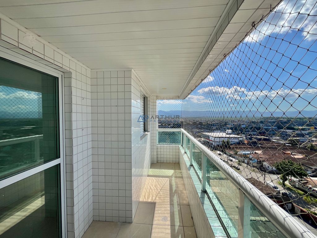 Apartamento 2 dormitórios à venda no Aviação, Praia Grande – 79 m² - foto 3