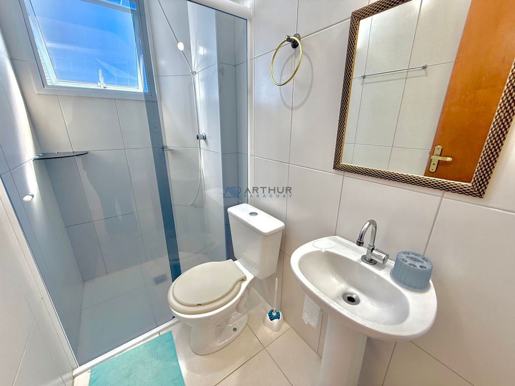 Apartamento 2 dormitórios frente mar à venda no Maracanã, Praia Grande – 63 m² - foto 8