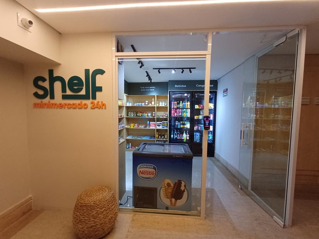 Apartamento 2 dormitórios para alugar no Aviação, Praia Grande – 92 m² - foto 26