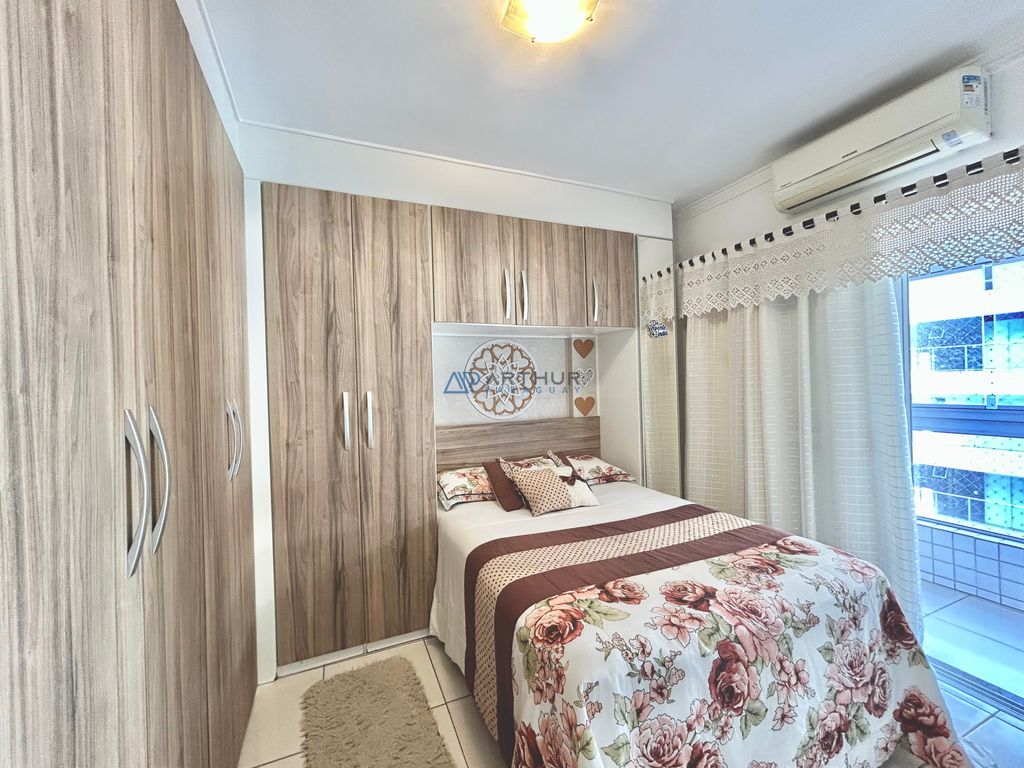 Apartamento 3 dormitórios à venda no Canto do Forte, Praia Grande – 111 m² - foto 9