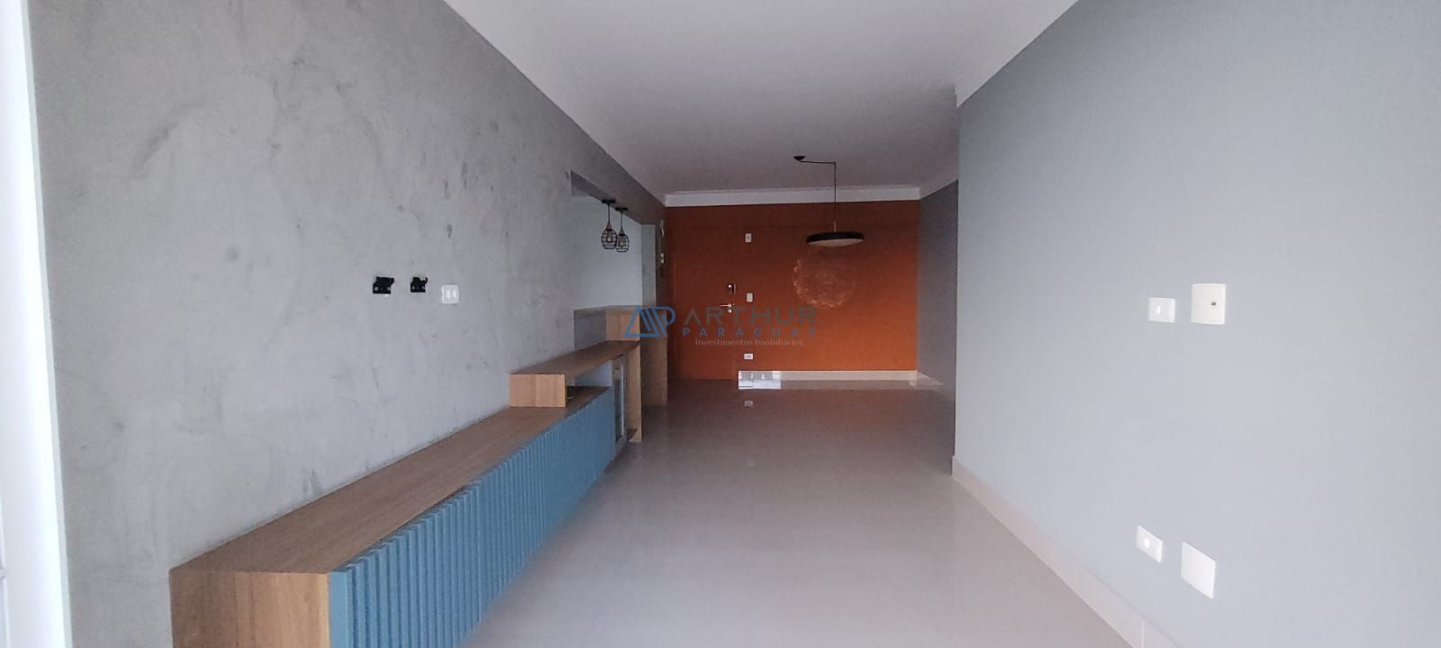 Apartamento 2 dormitórios para alugar no Aviação, Praia Grande – 92 m² - foto 5