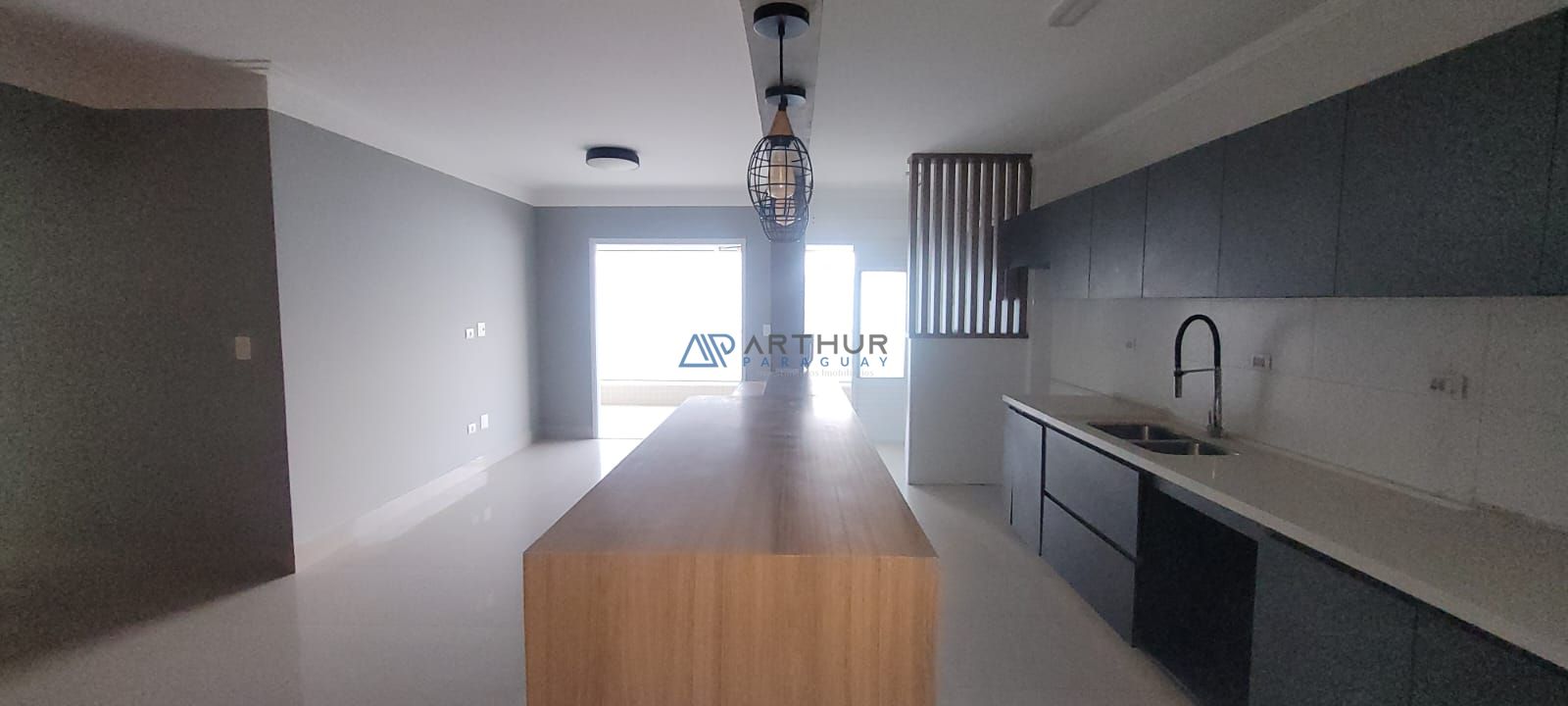 Apartamento 2 dormitórios para alugar no Aviação, Praia Grande – 92 m² - foto 10