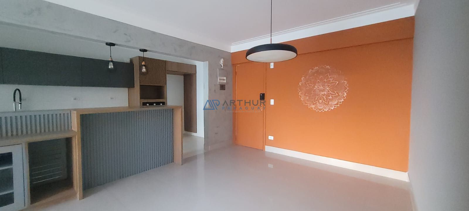 Apartamento 2 dormitórios para alugar no Aviação, Praia Grande – 92 m² - foto 6