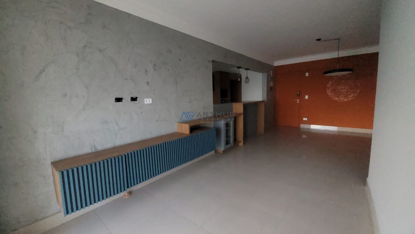 Apartamento 2 dormitórios para alugar no Aviação, Praia Grande – 92 m² - foto 7