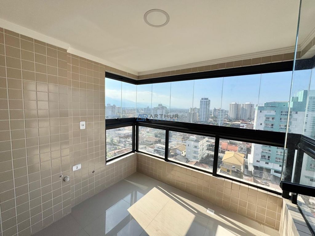 Apartamento 2 dormitórios à venda no Mirim, Praia Grande – 68 m² - foto 5