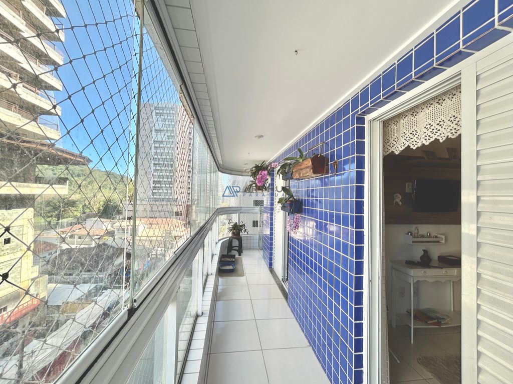 Apartamento 3 dormitórios à venda no Canto do Forte, Praia Grande – 111 m² - foto 11