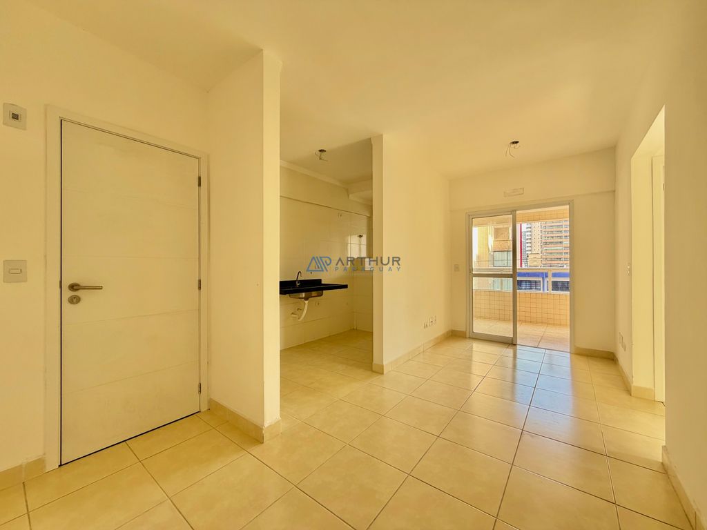 Apartamento 2 dormitórios à venda no Aviação, Praia Grande – 61 m² - foto 4