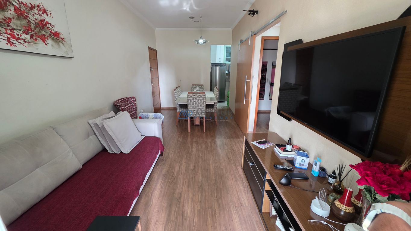 Apartamento 2 dormitórios à venda no Canto do Forte, Praia Grande – 72 m² - foto 3