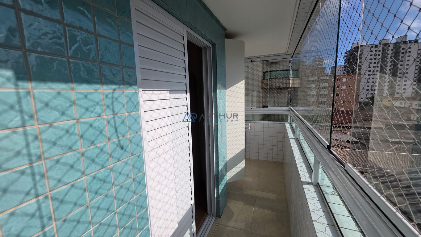 Apartamento 2 dormitórios à venda no Canto do Forte, Praia Grande – 72 m² - foto 5