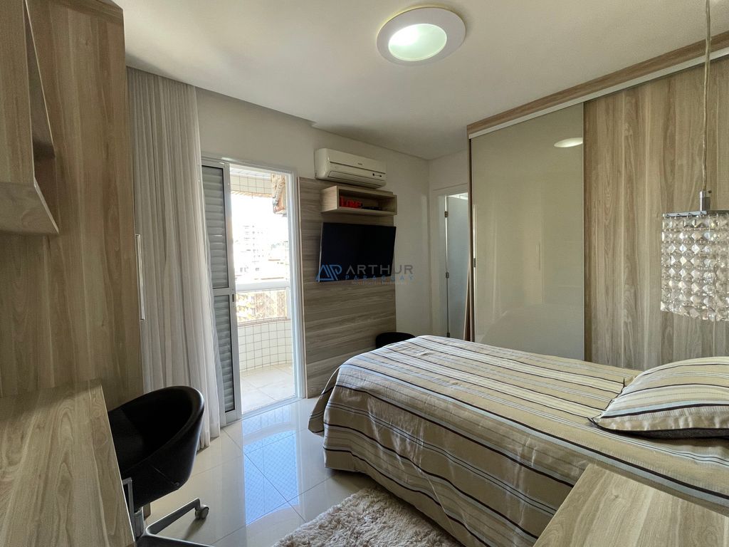 Apartamento 3 dormitórios à venda no Canto do Forte, Praia Grande – 158 m² - foto 11