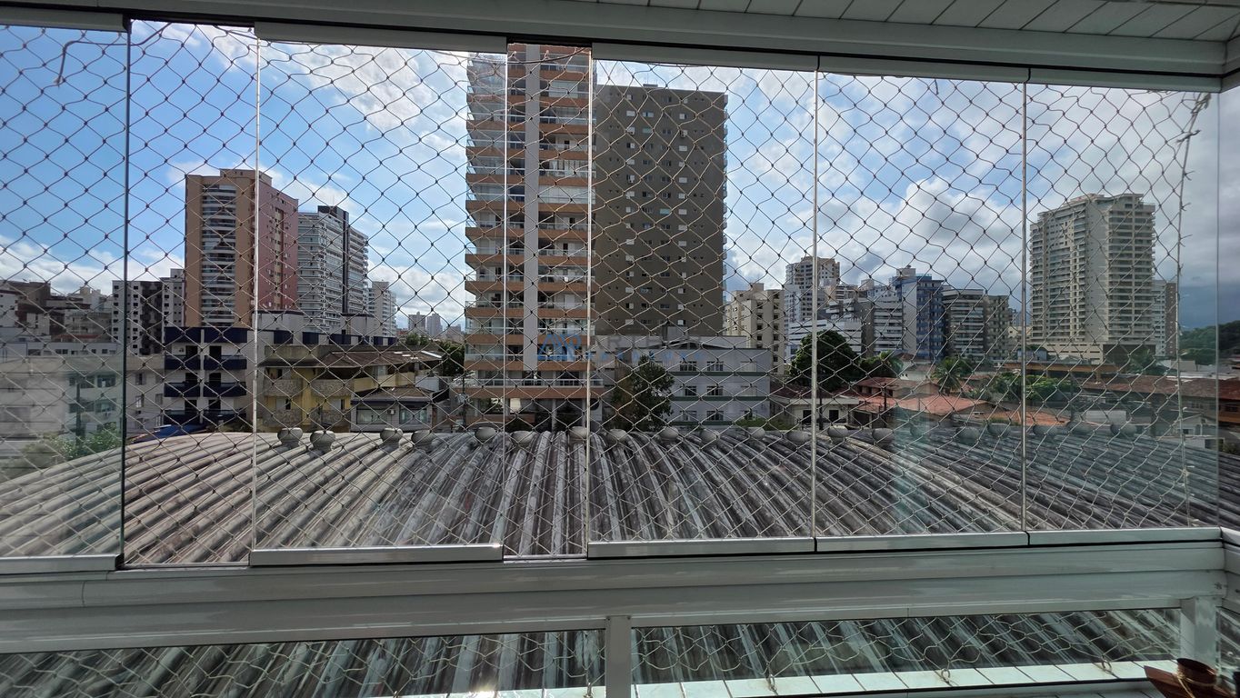 Apartamento 2 dormitórios à venda no Canto do Forte, Praia Grande – 72 m² - foto 7