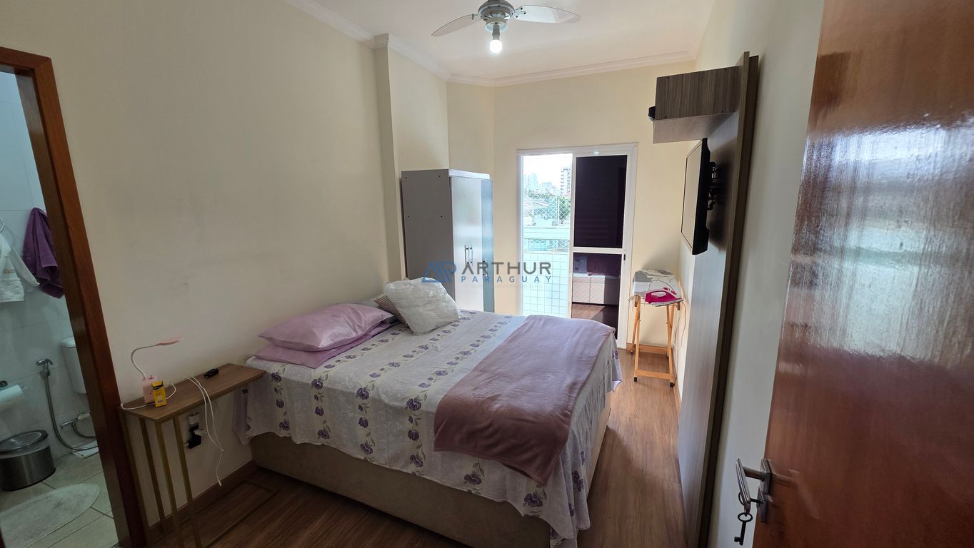 Apartamento 2 dormitórios à venda no Canto do Forte, Praia Grande – 72 m² - foto 11