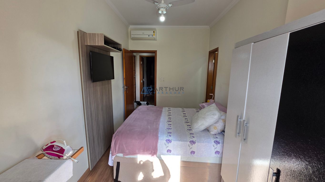 Apartamento 2 dormitórios à venda no Canto do Forte, Praia Grande – 72 m² - foto 12