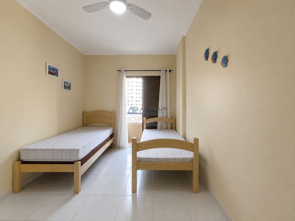 Apartamento 2 dormitórios à venda no Tupi, Praia Grande – 61 m² - foto 11