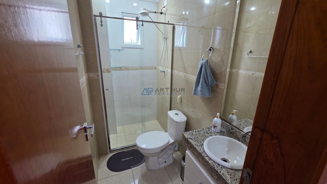 Apartamento 2 dormitórios à venda no Canto do Forte, Praia Grande – 72 m² - foto 10