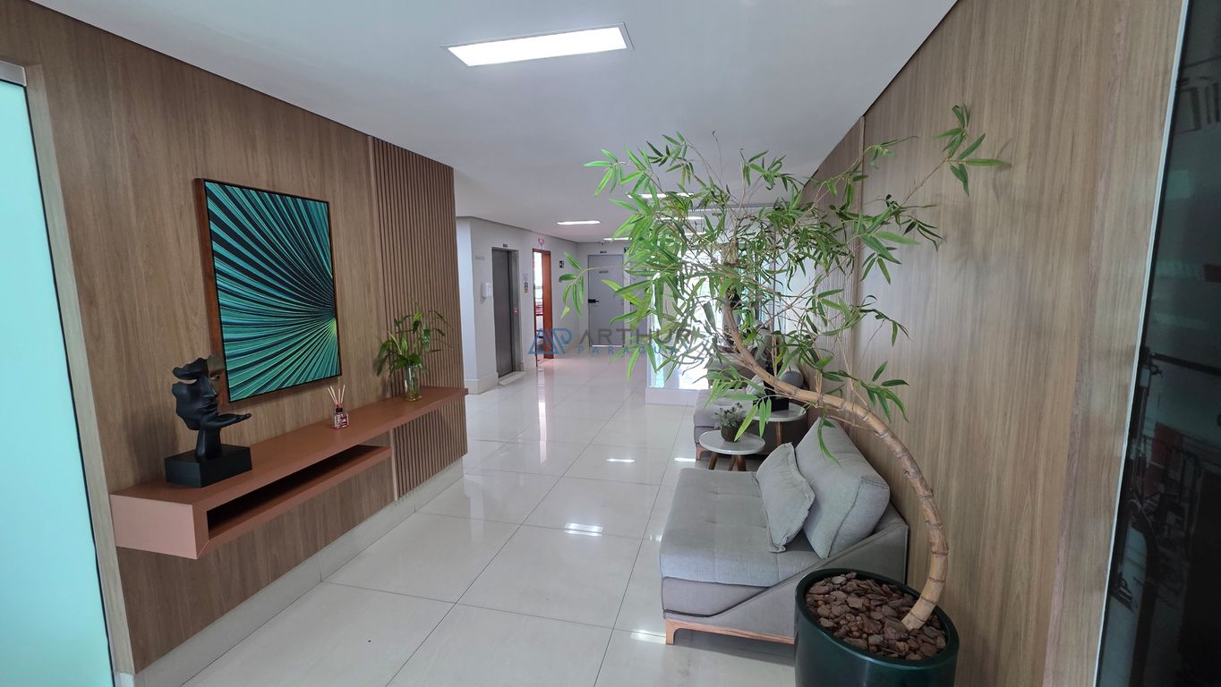 Apartamento 2 dormitórios à venda no Canto do Forte, Praia Grande – 72 m² - foto 17