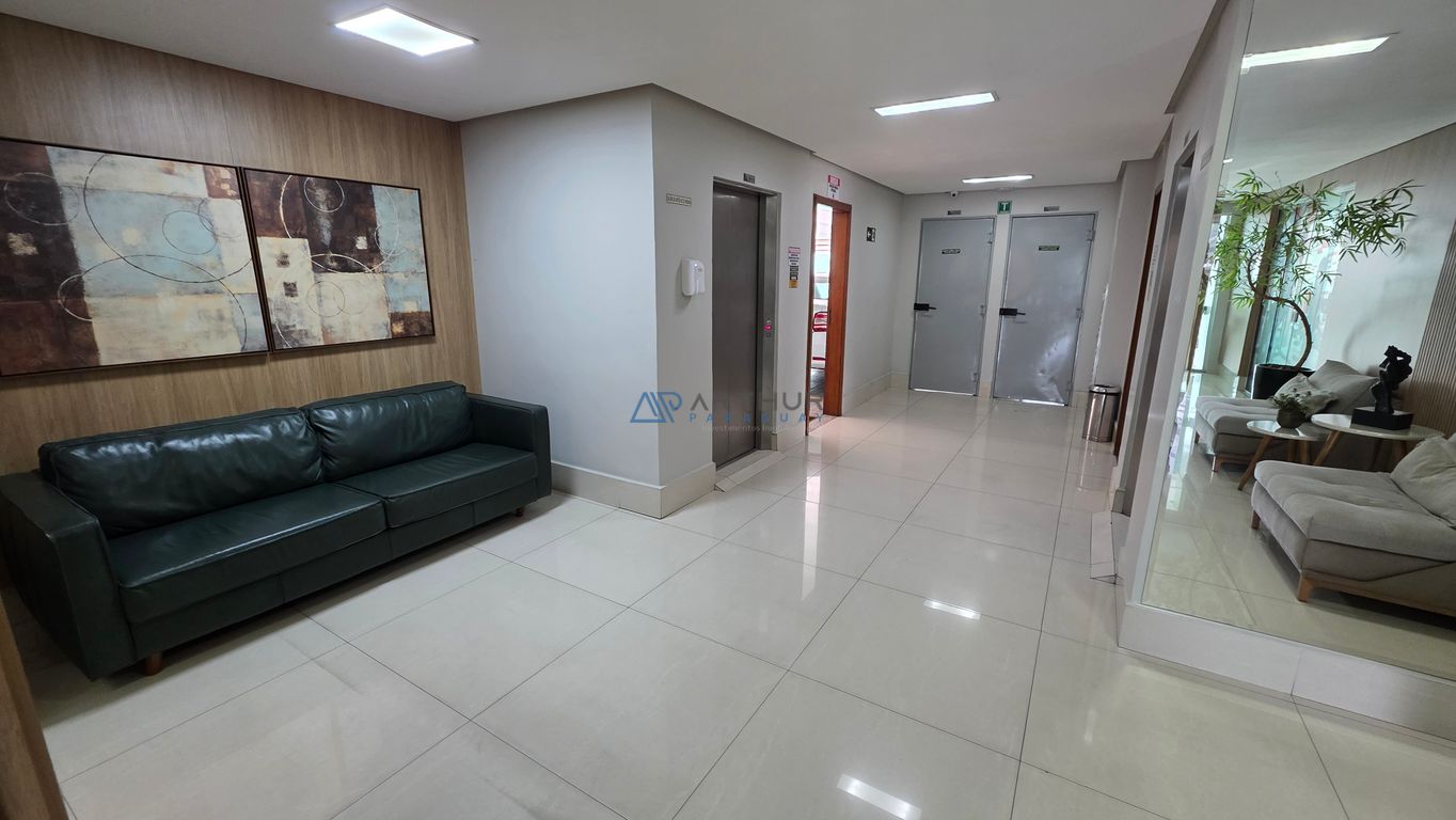 Apartamento 2 dormitórios à venda no Canto do Forte, Praia Grande – 72 m² - foto 20