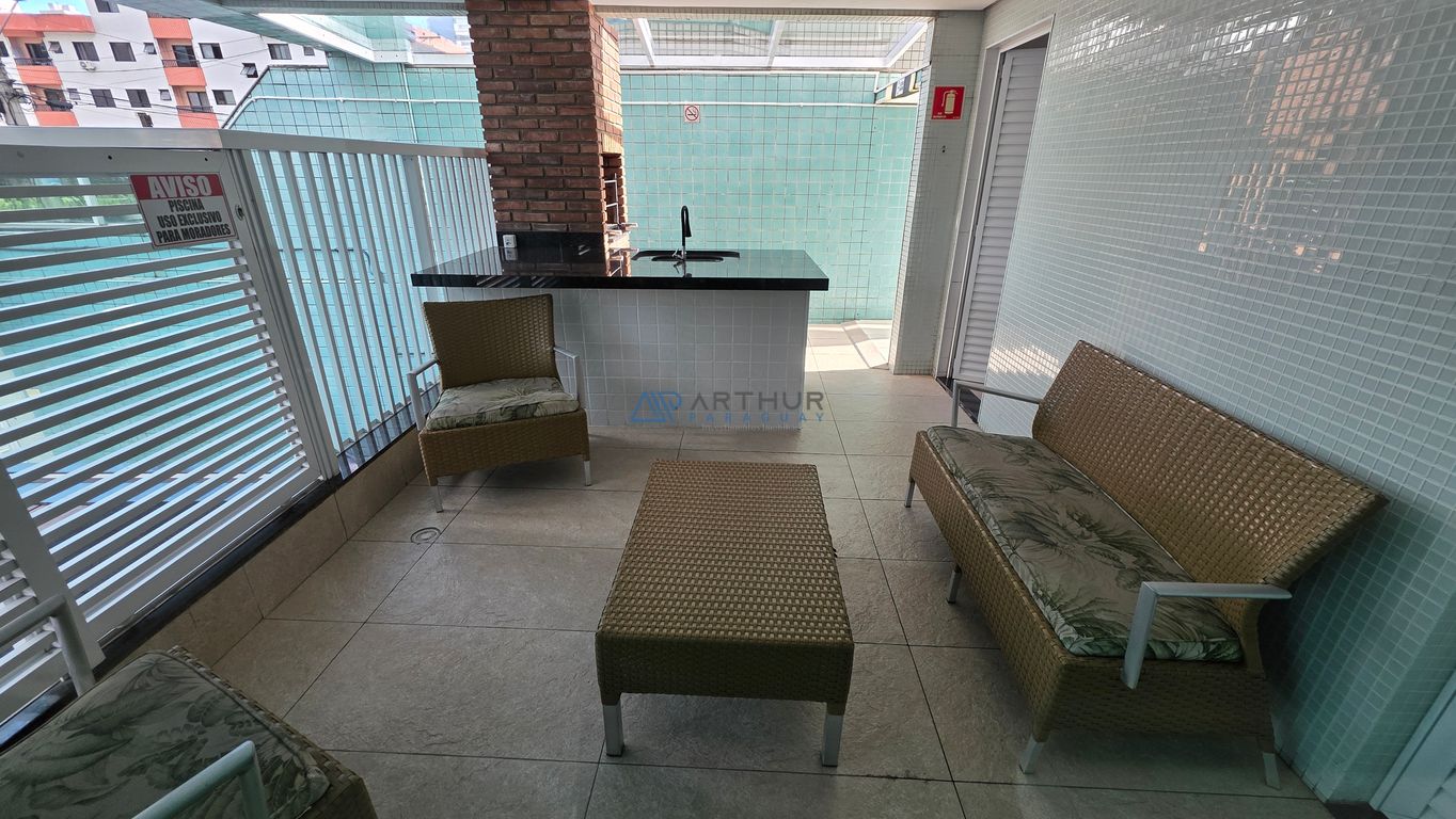 Apartamento 2 dormitórios à venda no Canto do Forte, Praia Grande – 72 m² - foto 23