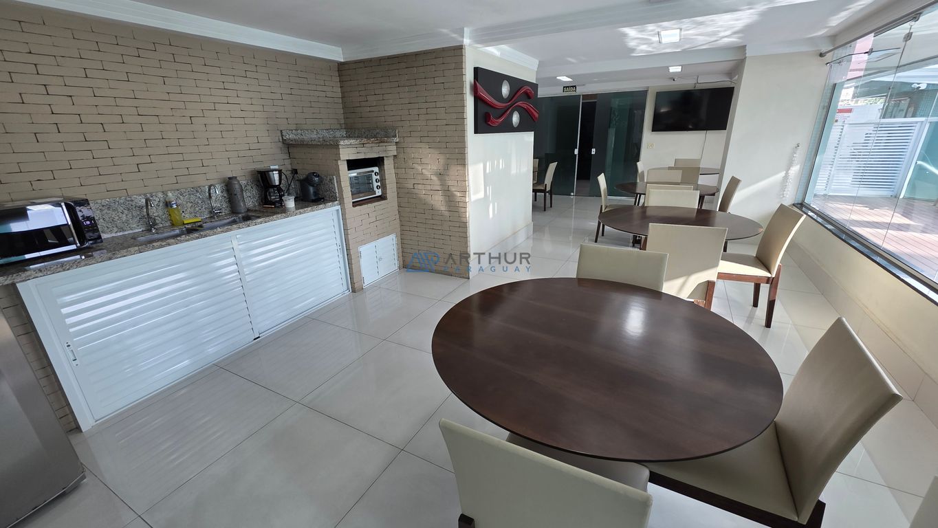 Apartamento 2 dormitórios à venda no Canto do Forte, Praia Grande – 72 m² - foto 25