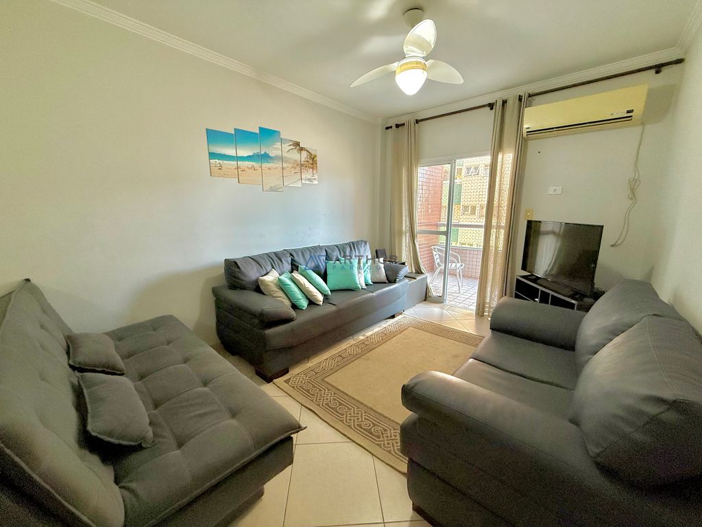 Apartamento 2 dormitórios à venda no Aviação, Praia Grande – 80 m² - foto 4