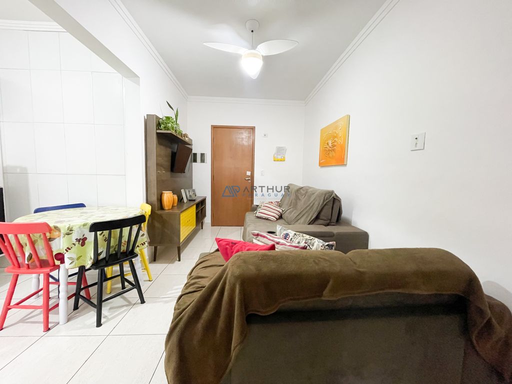 Apartamento 1 dormitório à venda no Caiçara, Praia Grande – 45 m² - foto 4