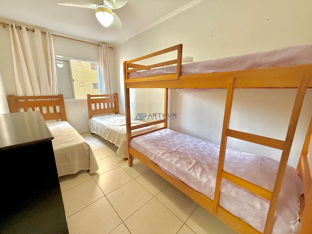 Apartamento 2 dormitórios à venda no Aviação, Praia Grande – 80 m² - foto 10