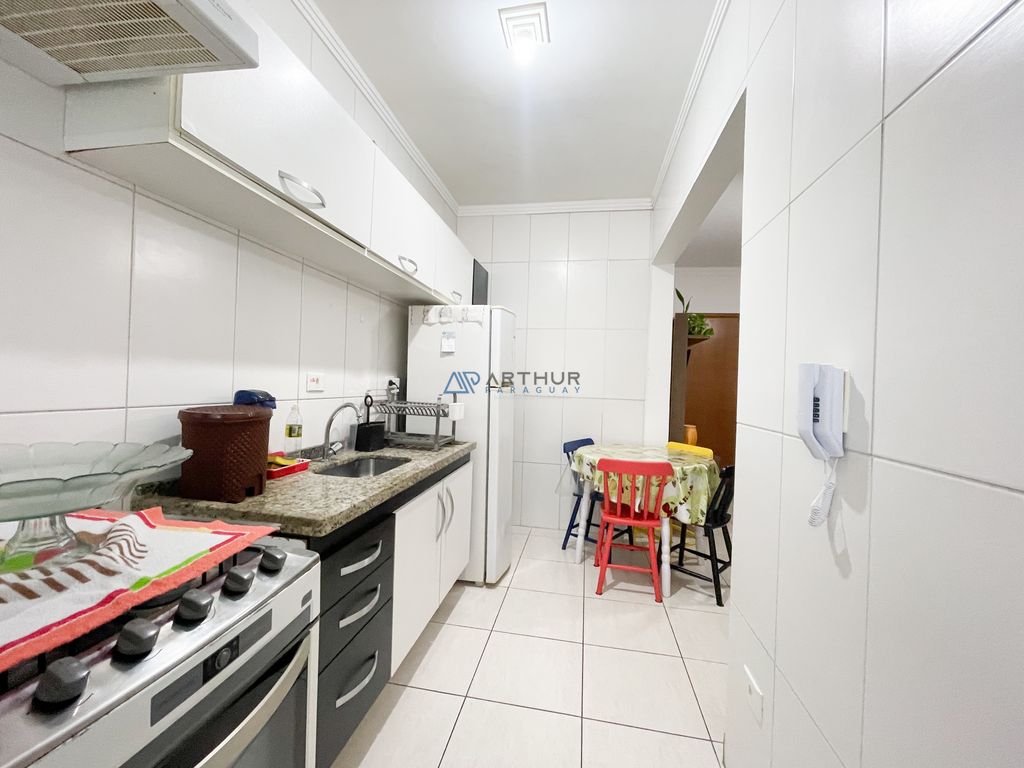Apartamento 1 dormitório à venda no Caiçara, Praia Grande – 45 m² - foto 6