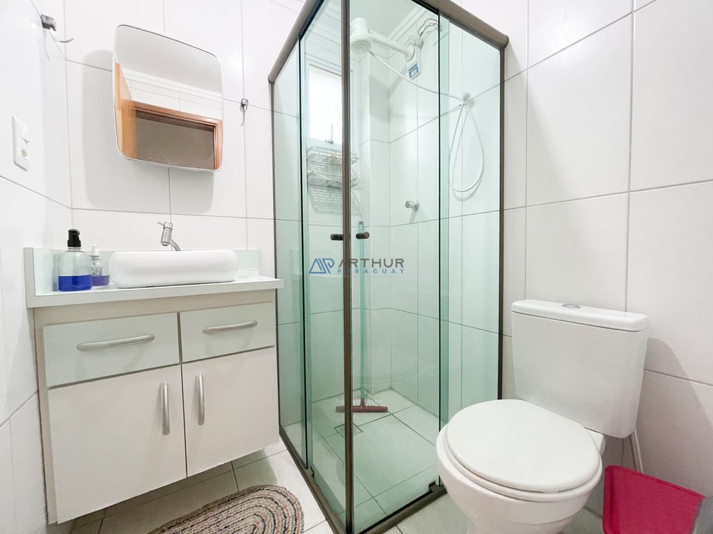 Apartamento 1 dormitório à venda no Caiçara, Praia Grande – 45 m² - foto 11
