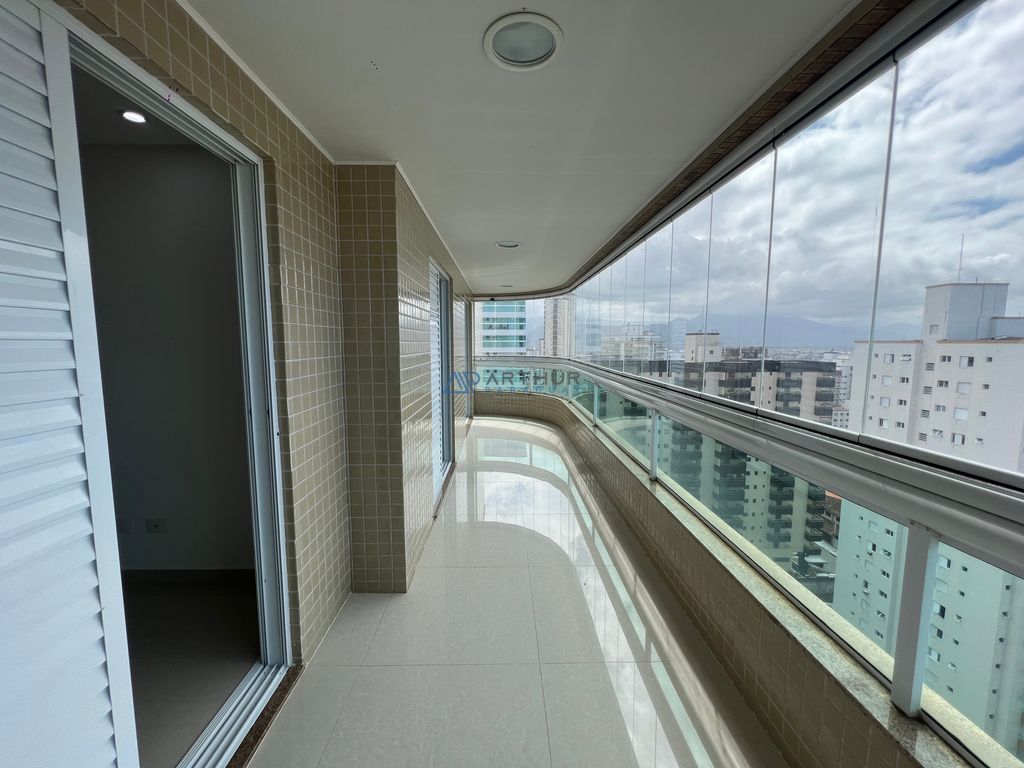 Cobertura 5 dormitórios à venda no Caiçara, Praia Grande – 500 m² - foto 20