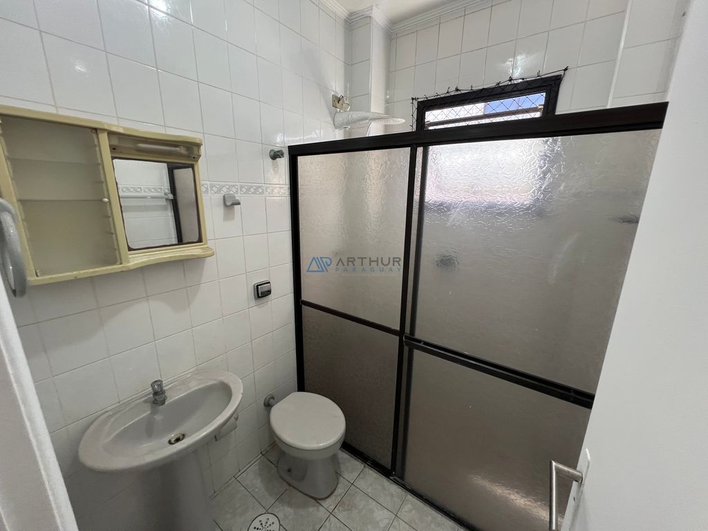 Apartamento 2 dormitórios à venda na Guilhermina, Praia Grande – 55 m² - foto 6