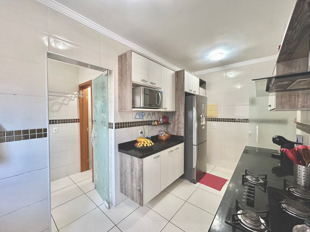 Apartamento 3 dormitórios à venda no Canto do Forte, Praia Grande – 111 m² - foto 17