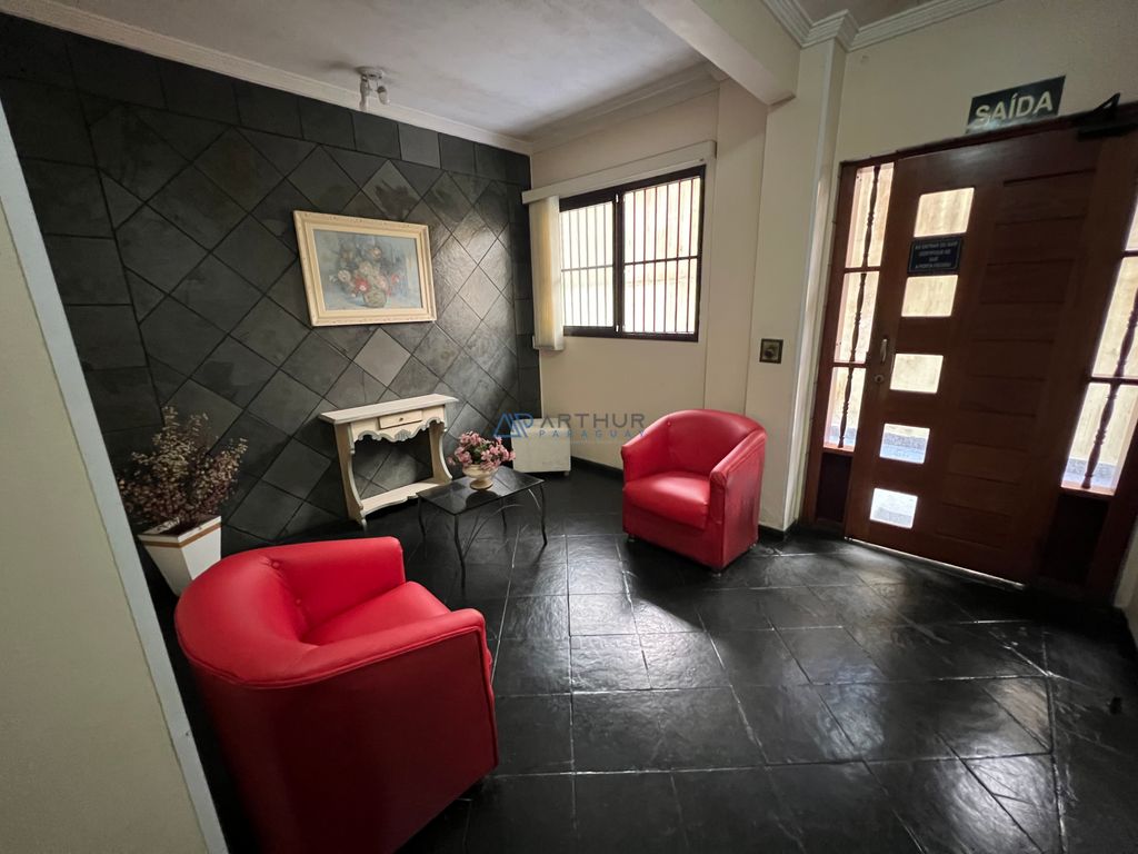 Apartamento 2 dormitórios à venda na Guilhermina, Praia Grande – 55 m² - foto 12