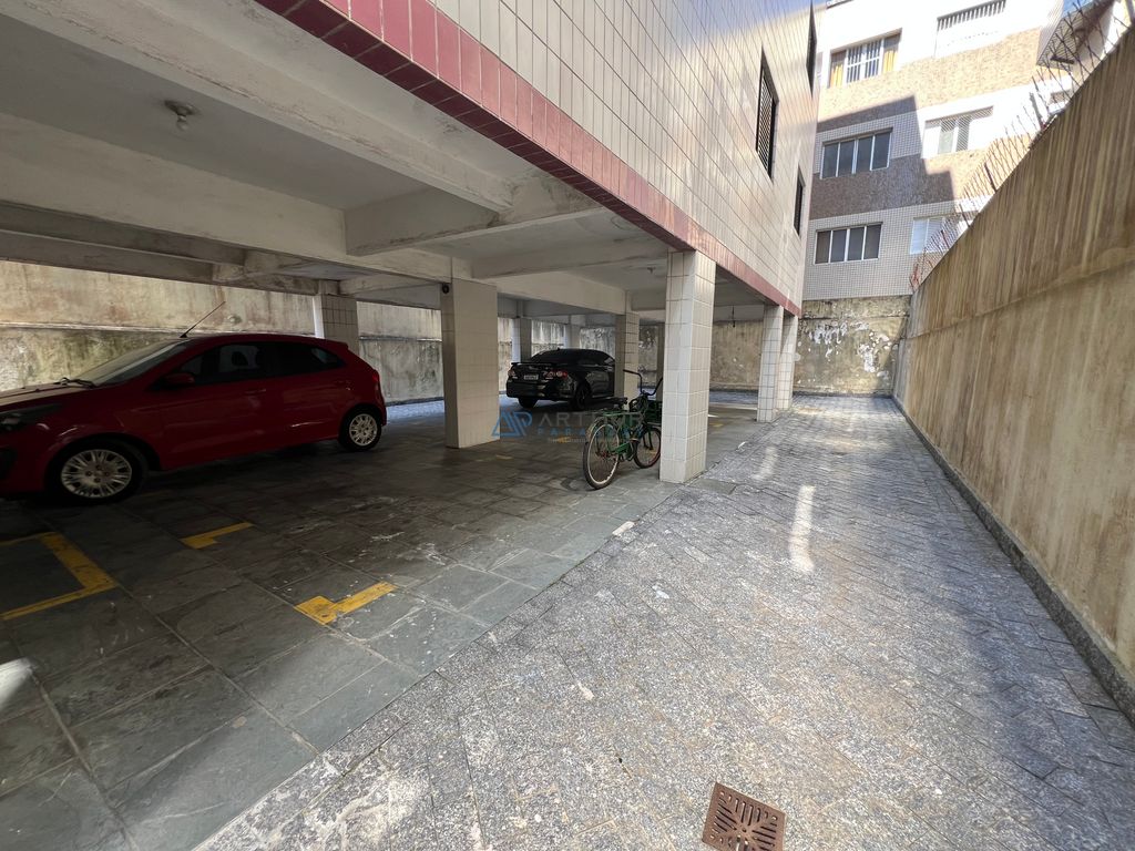Apartamento 2 dormitórios à venda na Guilhermina, Praia Grande – 55 m² - foto 15