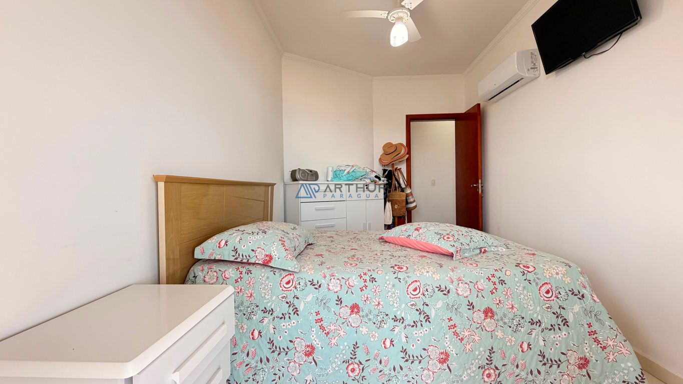 Apartamento 4 dormitórios à venda na Guilhermina, Praia Grande – 151 m² - foto 23