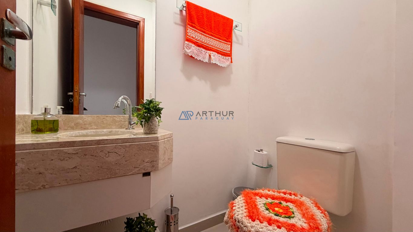 Apartamento 4 dormitórios à venda na Guilhermina, Praia Grande – 151 m² - foto 17