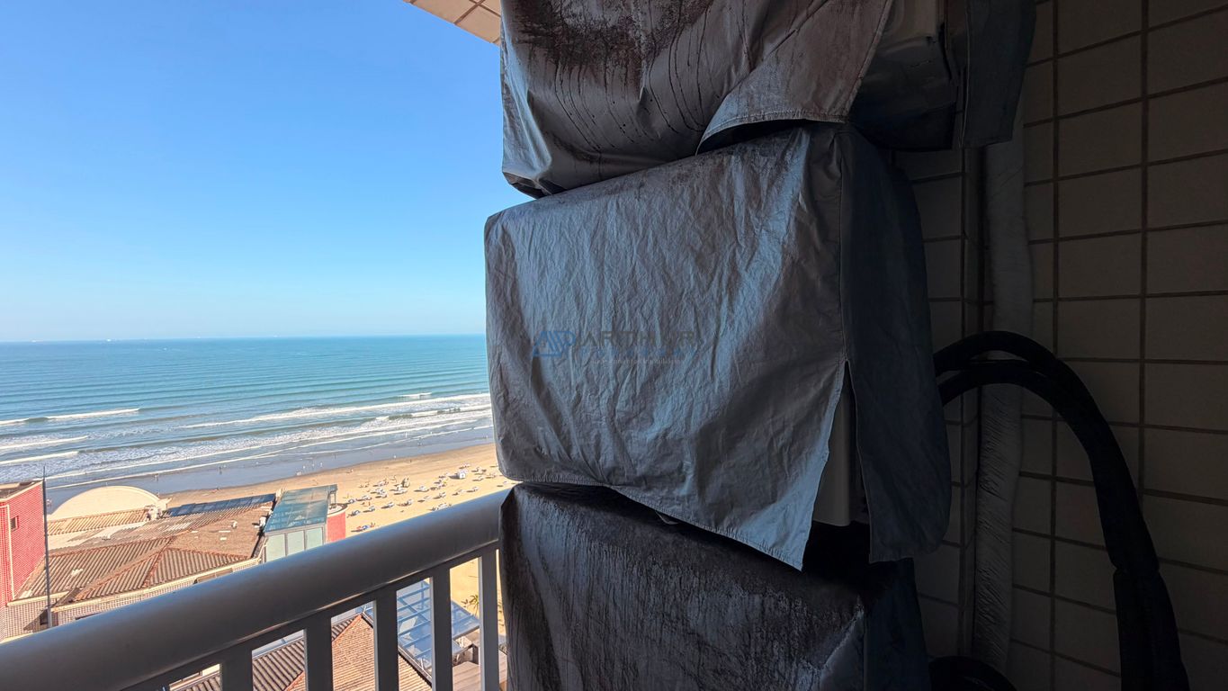 Apartamento 4 dormitórios à venda na Guilhermina, Praia Grande – 151 m² - foto 16