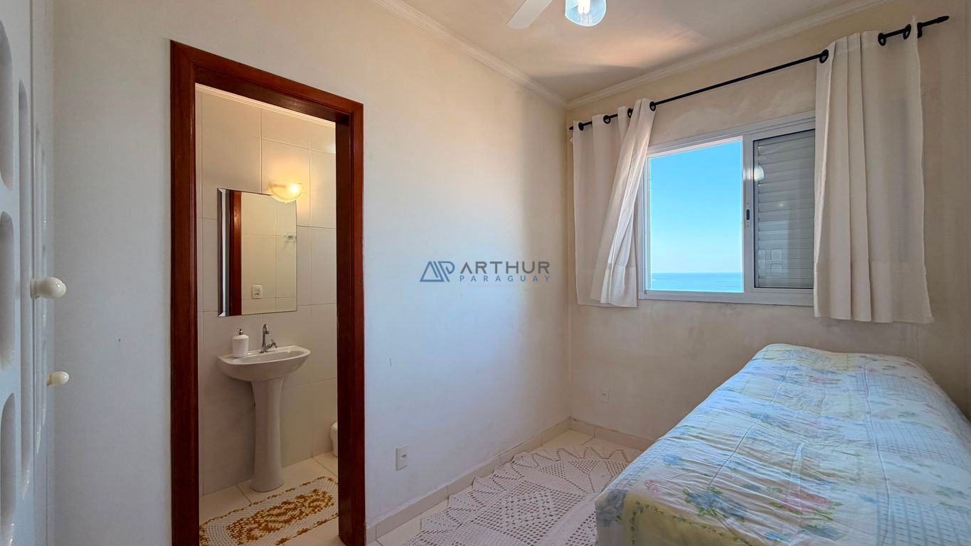 Apartamento 4 dormitórios à venda na Guilhermina, Praia Grande – 151 m² - foto 30