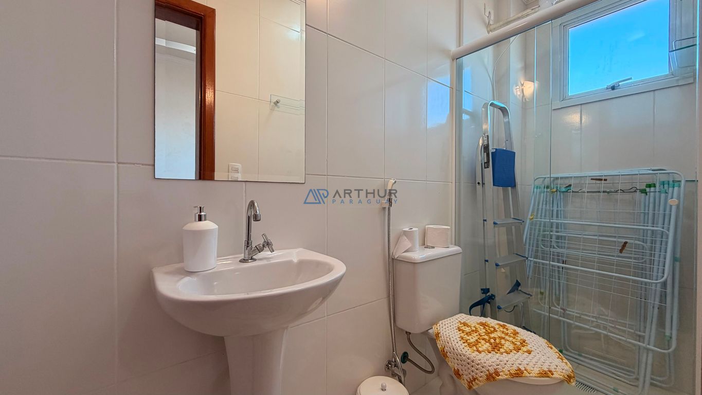 Apartamento 4 dormitórios à venda na Guilhermina, Praia Grande – 151 m² - foto 37