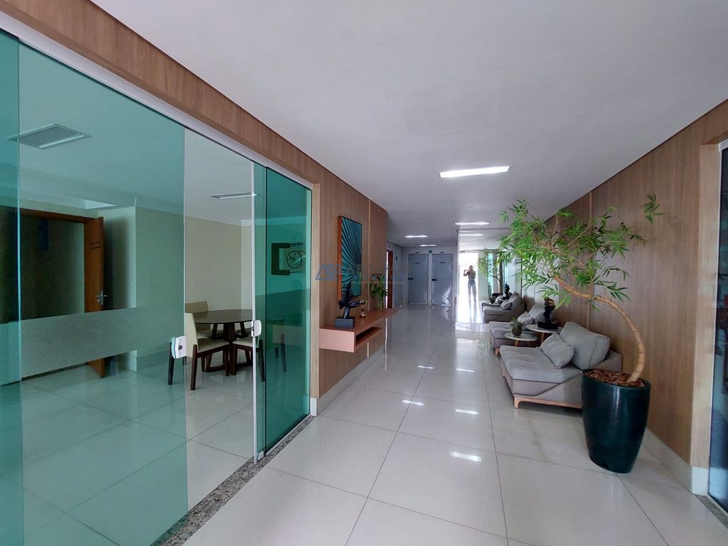 Apartamento 3 dormitórios à venda no Canto do Forte, Praia Grande – 95 m² - foto 14