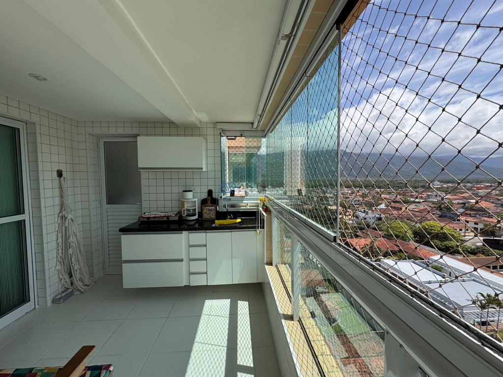 Apartamento 1 dormitório à venda no Flórida, Praia Grande – 54 m² - foto 3