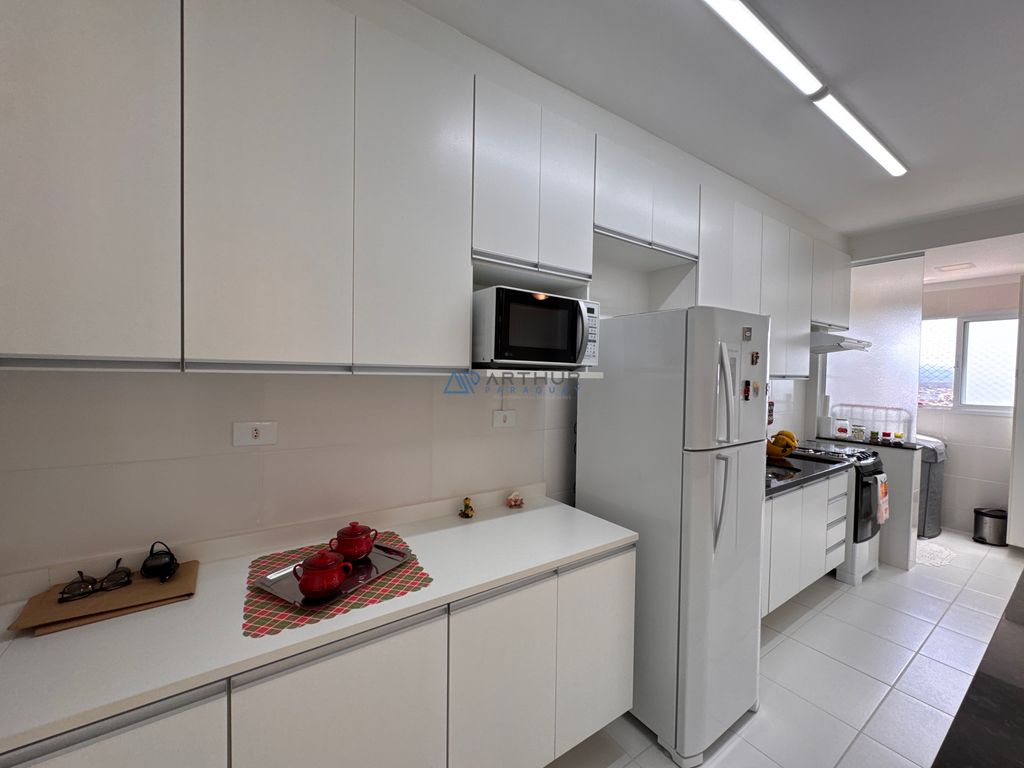 Apartamento 1 dormitório à venda no Flórida, Praia Grande – 54 m² - foto 9