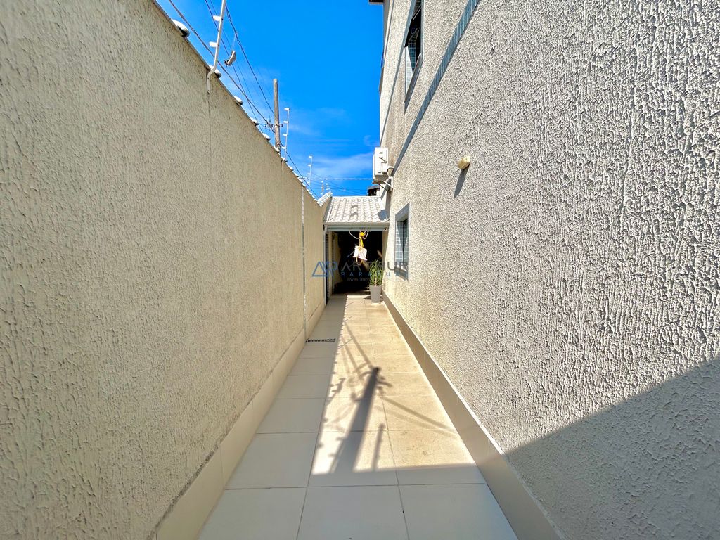 Sobrado 3 dormitórios à venda na Guilhermina, Praia Grande – 157 m² - foto 35