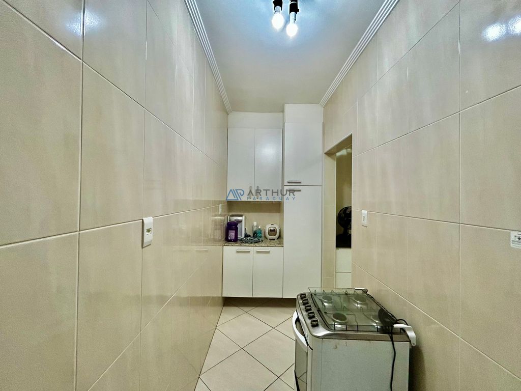 Apartamento 2 dormitórios à venda na Guilhermina, Praia Grande – 127 m² - foto 12